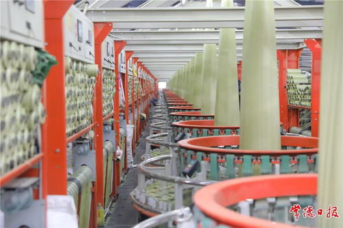 常德之美 产业立市绘就新能源发展新画卷