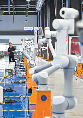 创新引擎驱动新能源变革——非凡十年中国新能源技术发展纪实