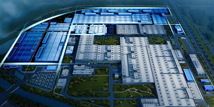 携手同心20年，共创共建赢未来 2026年国产BMW新世代车型与第六代动力电池项目在沈动工