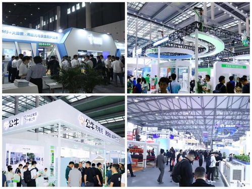 双擎驱动，绿动中原——2026郑州光储充展解锁新能源重卡补能新范式