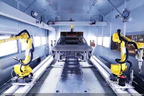 北汽新能源战略蓄力 极狐新车领衔，享界产能先行，技术驱动高端市场